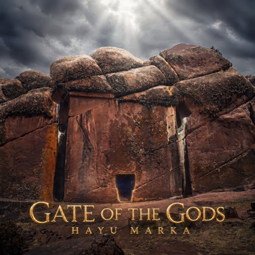 Gate of the Gods - Hayu Marka