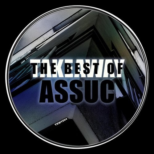 Cover art for The Best of Assuc