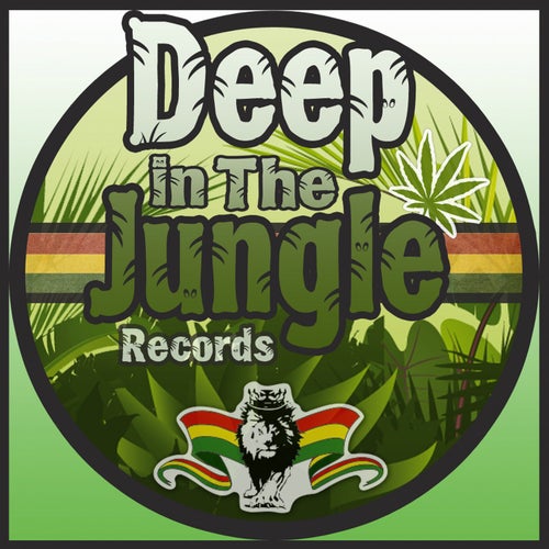 VA - Deep In The Jungle Anthems 3 Sampler (DEEPIN032S1)