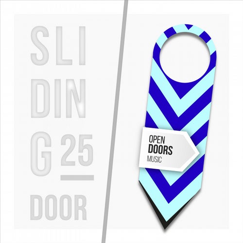 Sliding Door Vol.25