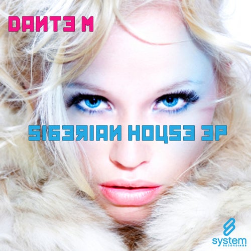 Siberian House EP