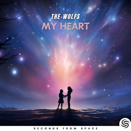 Cover art for My Heart