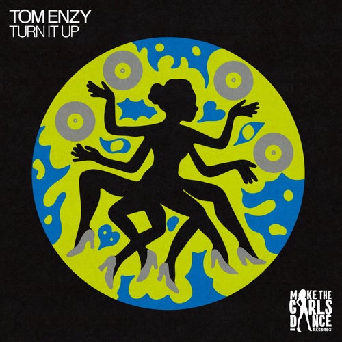 Turn It Up (Extended Mix)