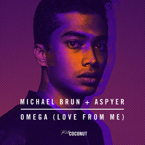 Omega (Love from Me) (Club Mix)