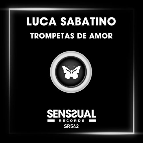 Trompetas De Amor