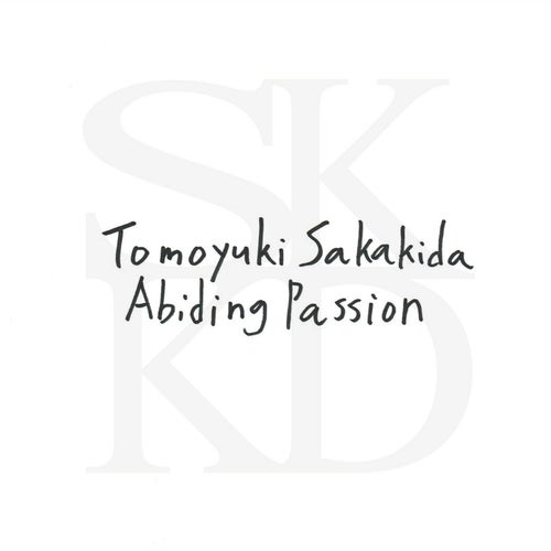Abiding Passion
