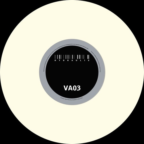Hydraulix VA003