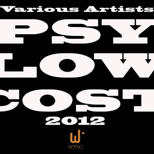 Psy Low Cost 2012