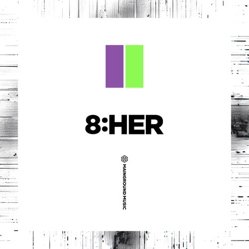 8:HER EP