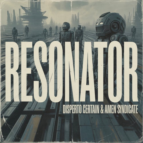 Resonator
