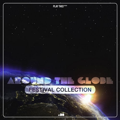 Cover art for Around The Globe: Festival Collection #38