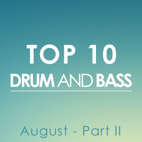 TOP 10 August - Part II