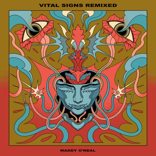Vital Signs Remixed