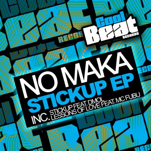 Stickup EP
