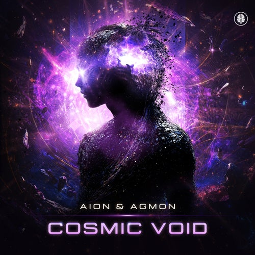  Aion & Agmon - Cosmic Void (2025) 