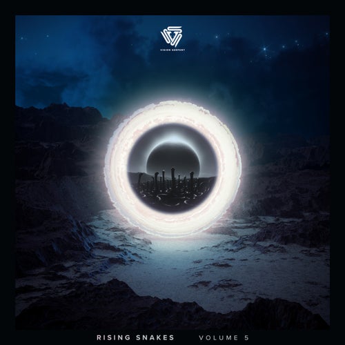 Rising Snakes, Vol. 5