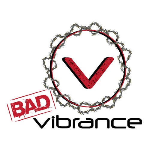 Bad Vibrance