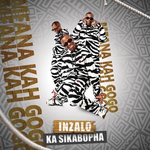 Cover art for Inzalo Ka Sikabopha
