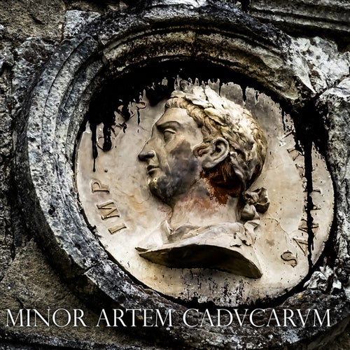 Cover art for Minor Artem Caducarum