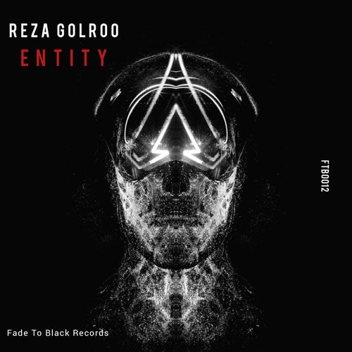 Cover art for Entity