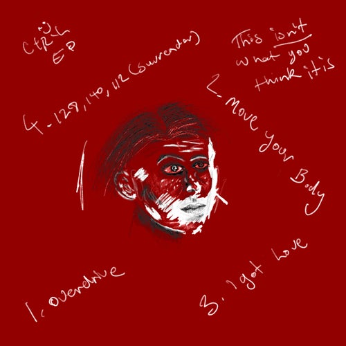 This isn’t what you think it is (EP) (Extended Mix)