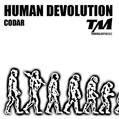 Human Devolution