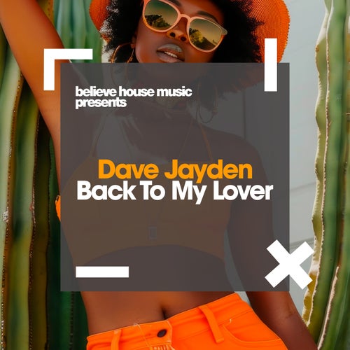Back To My Lover