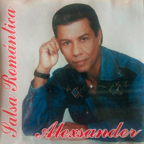 Salsa Romantica