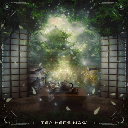 Tea Here Now