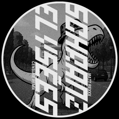 Schranz Elysées (CENSURE Remix)