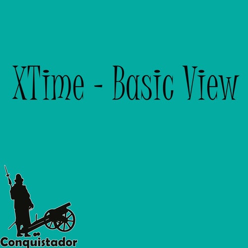 Cover art for Basic View