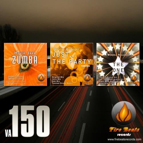 VA Fire Beats 150