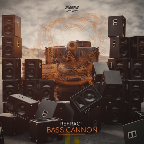 Bass Cannon - Extended Mix