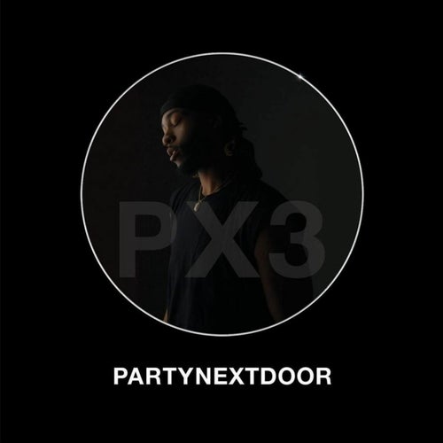 PARTYNEXTDOOR 3 (P3)