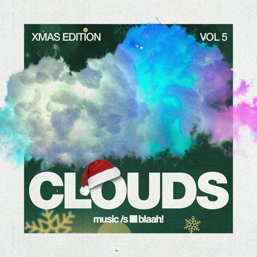 CLOUDS, Vol. 5