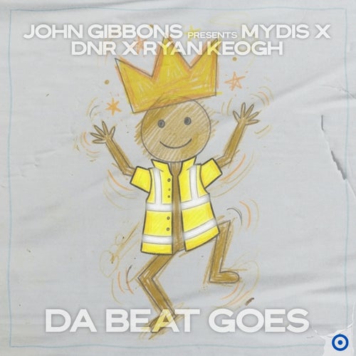 Da Beat Goes