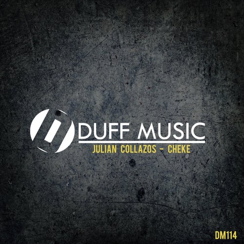 Cheke EP