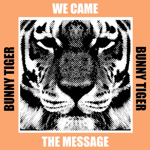  We Came - The Message (2024) 