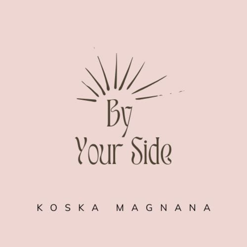 By Your Side