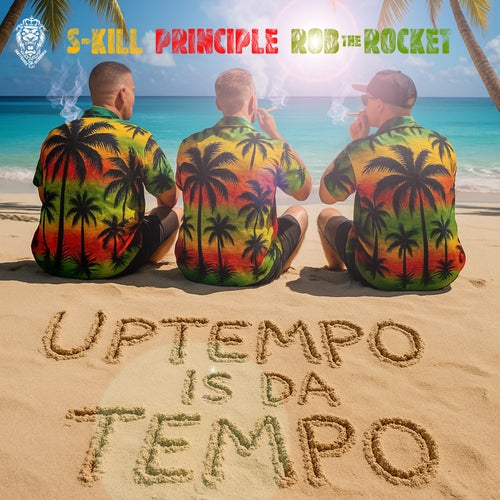 Uptempo Is Da Tempo - Extended Mix