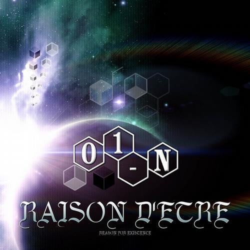 Raison D Etre Reason For Existence From Goa Records On Beatport