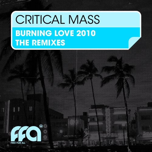 Burning Love 2010