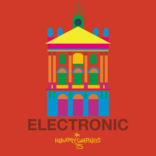 Heavenly Sweetness 15th Anniversary - Electronic