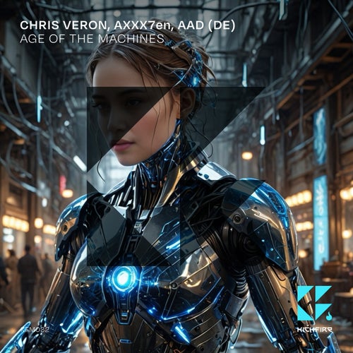 Age of the Machines (Extended Mix)