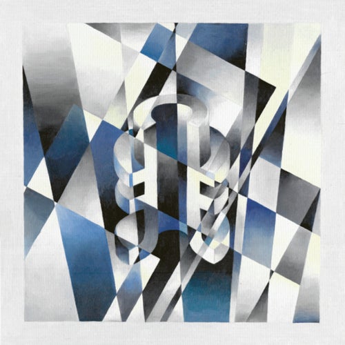 Cover art for L