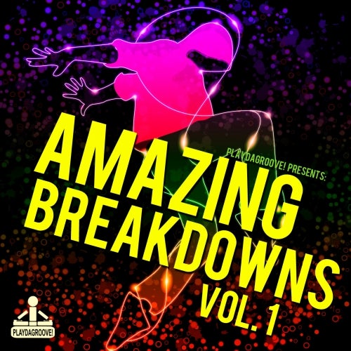 Amazing Breakdowns Chart
