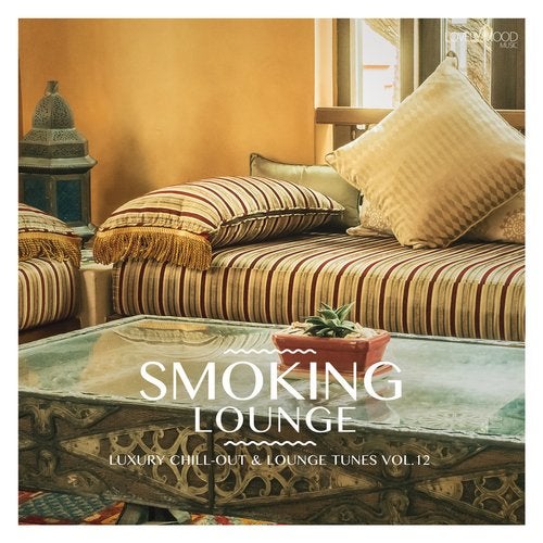 Cover art for Smoking Lounge - Luxury Chill-Out & Lounge Tunes Vol. 12
