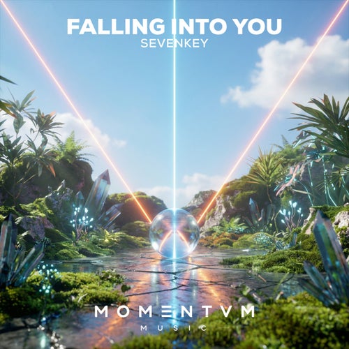 Falling Into You