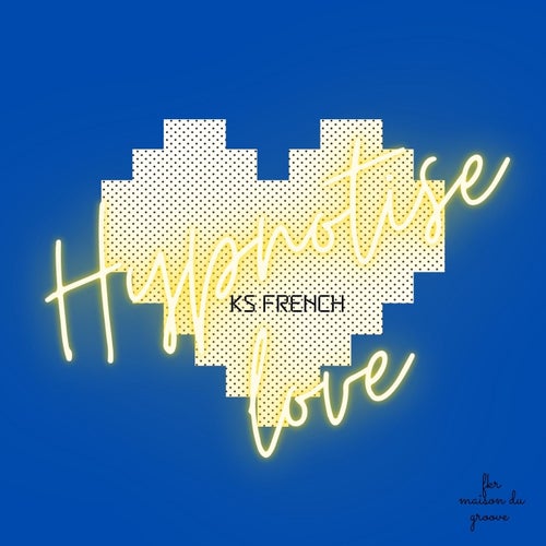 Cover art for Hypnotise Love