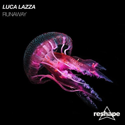 Cover art for Runaway